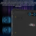 CENAVA A88ST IP68 Rugged Tablet PC, 4GB+64GB, 8 inch Android 11 MTK6771 Octa Core, 4G Network, EU Plug, A88ST