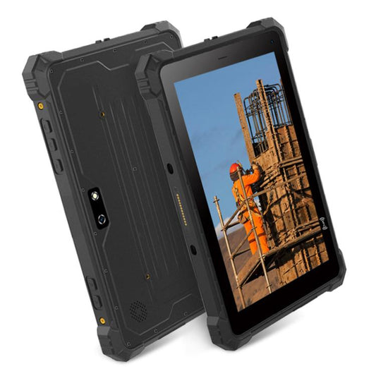 CENAVA W10N IP68 Rugged Tablet PC, 8GB+128GB, 10.1 inch Windows 11 Intel JASPER LAKE N5100 Quad Core, AU Plug, W10N