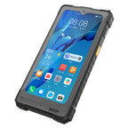 CENAVA W65G IP67 Rugged Tablet PC, 8GB+128GB, 6.5 inch Windows 11 Intel Gemini Lake N4020 Dual Core, EU Plug, W65G