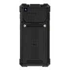 CENAVA W65G IP67 Rugged Tablet PC, 8GB+128GB, 6.5 inch Windows 11 Intel Gemini Lake N4020 Dual Core, EU Plug, W65G