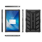 CENAVA A109TB IP68 Rugged Tablet PC, 8GB+128GB, 10.95 inch Android 14 MT6789V Octa Core, 4G Network,UK Plug, A109TB