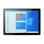 Windows 10 System, Intel Gemini Lake N4120 Quad Core up to 2.6GHz, without Keyboard & Stylus Pen, Support Dual Band WiFi & Bluetooth & TF Card & HDMI, US Plug, W10 without Keyboard & Stylus Pen