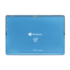 Windows 10 System, Intel Gemini Lake N4120 Quad Core up to 2.6GHz, without Keyboard & Stylus Pen, Support Dual Band WiFi & Bluetooth & TF Card & HDMI, US Plug, W10 without Keyboard & Stylus Pen