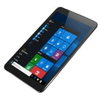 Windows 10, Intel Atom Z8300 Quad Core, Support TF Card & HDMI & Bluetooth & WiFi, 4GB+64GB / Z8300 2.5D