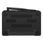 Android 8.1 RK3326 Quad-core Cortex A35 up to 1.5GHz Support WiFi & Bluetooth & TF Card & HDMI & RJ45, US Plug, X10RK