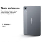 Lenovo Xiaoxin Pad 11 Paperlike Screen, 11 inch WiFi Tablet, 8GB+128GB, Android 15, MediaTek Dimensity 6300 Octa Core,US Plug, 8GB+128GB Soft Light Screen