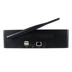 PiPo X9S All-in-One Mini PC, 9.0 inch, 4GB+64GB, Windows 10 Intel Celeron J4105 Quad Core, US Plug, 4GB+64GB