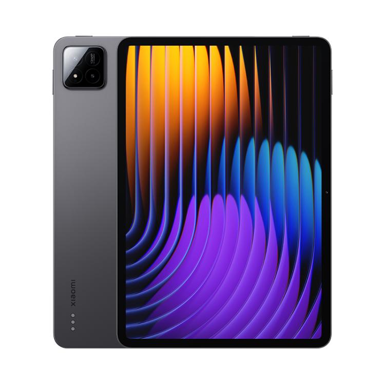 Xiaomi Pad 7 Global, 12GB+256GB, 11.2 inch Xiaomi HyperOS 2 Snapdragon 7+ Gen 3 Octa Core, Pad 7 Global, 12GB+256GB