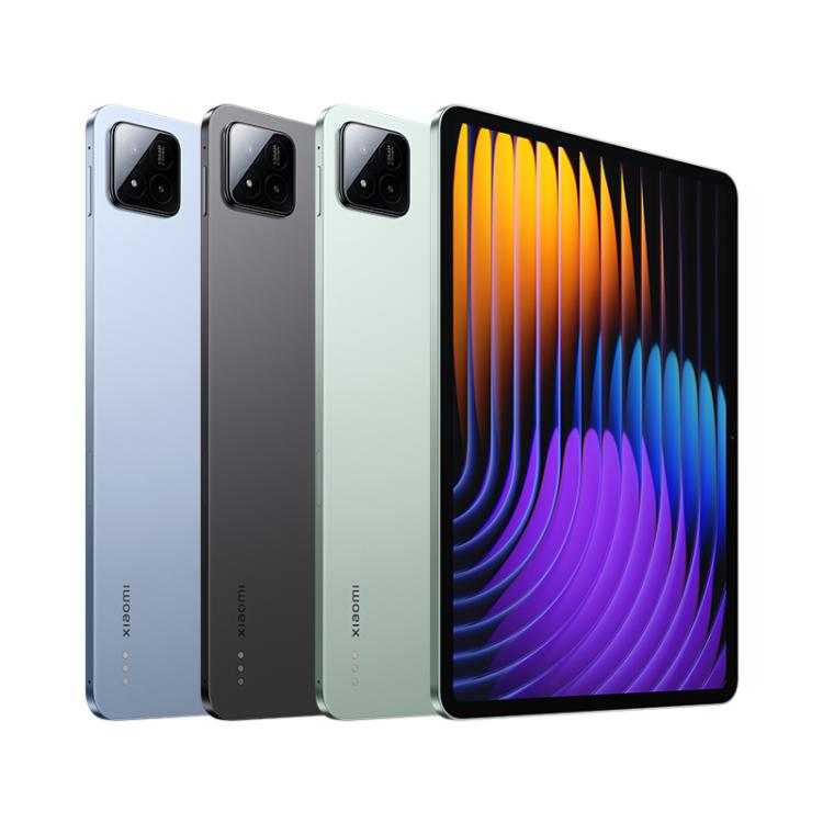 Xiaomi Pad 7 Global, 12GB+256GB, 11.2 inch Xiaomi HyperOS 2 Snapdragon 7+ Gen 3 Octa Core, Pad 7 Global, 12GB+256GB
