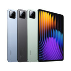 Xiaomi Pad 7 Global, 12GB+256GB, 11.2 inch Xiaomi HyperOS 2 Snapdragon 7+ Gen 3 Octa Core, Pad 7 Global, 12GB+256GB