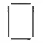 Boxchip D11 WiFi Kid Tablet PC with Silicone Case, 3GB+32GB, 10.1 inch Android 15 Allwinner A333 5-Core CPU, US Plug, WMC4211AU, WMC4211EU, WMC4211UK, WMC4211US