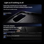 Honor MagicPad3 Pro 12.3 inch WiFi Tablet PC, 12GB+256GB MagicOS 10 Qualcomm Snapdragon 8 Gen5 Octa Core, 12GB+256GB
