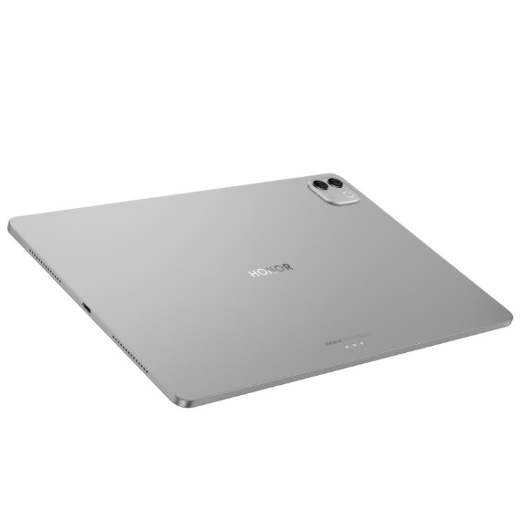 Honor MagicPad3 Pro 12.3 inch WiFi Tablet PC, 12GB+512GB MagicOS 10 Qualcomm Snapdragon 8 Gen5 Octa Core, 12GB+512GB