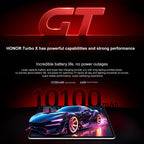 Honor Pad GT WiFi Tablet PC, 11.5 inch 12GB+512GB MagicOS 9.0 Dimensity 8350 Ultra Octa Core, 12GB+512GB