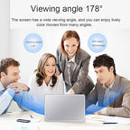 H15 15.6 inch Ultrathin Laptop, 16GB+1TB, Windows 11 Intel Processor N95 Quad Core, US Plug, N95 16GB+1TB