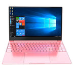 H15 15.6 inch Ultrathin Laptop, 16GB+256GB, Windows 11 Intel Celeron N5095 Quad Core, EU Plug, N5095 16GB+256GB