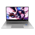 H15 15.6 inch Ultrathin Laptop, 16GB+1TB, Windows 11 Intel Celeron N5095 Quad Core, EU Plug, N5095 16GB+1TB