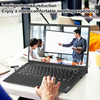 Lenovo X3-14 Laptop, 14 inch 16GB+512GB Windows 11 Home, Intel Core i5-13420H 10-Core, US Plug, i5-13420H 16GB+512GB