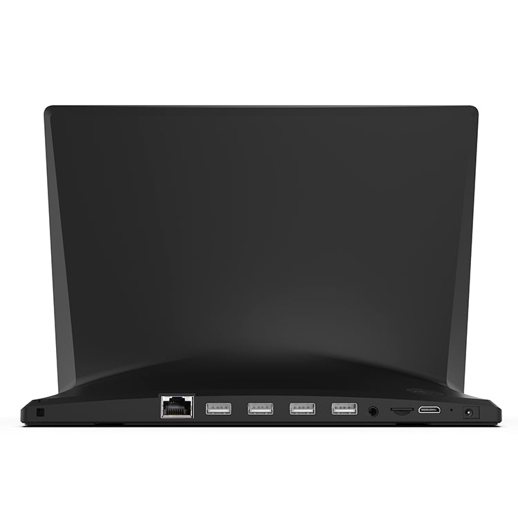 WL1012T 10.1 inch IPS Screen All in One PC, 2GB+32GB, Android 8.1, Quad Core Cortex A17, 1.8G, RK3288, Support RJ45 & Bluetooth & WiFi & TF Card & HDMI, 2+32GB Android 8.1