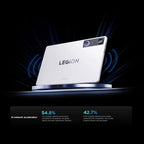 Lenovo LEGION Y700 Gen5 8.8 inch AI Gaming WIFI Tablet, 16GB+512GB, Android 16, Qualcomm Snapdragon 8 Elite Gen5, US Plug, 16GB+512GB