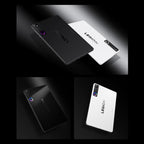 Lenovo LEGION Y700 Gen5 8.8 inch AI Gaming WIFI Tablet, 16GB+512GB, Android 16, Qualcomm Snapdragon 8 Elite Gen5, US Plug, 16GB+512GB
