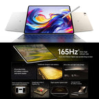 Honor MagicPad3 13.3 inch WiFi Tablet PC, 8GB+256GB MagicOS 9.0.1 Qualcomm Snapdragon 8 Gen3 Octa Core, 8GB+256GB