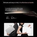 Honor MagicPad3 13.3 inch WiFi Tablet PC, 8GB+256GB MagicOS 9.0.1 Qualcomm Snapdragon 8 Gen3 Octa Core, 8GB+256GB
