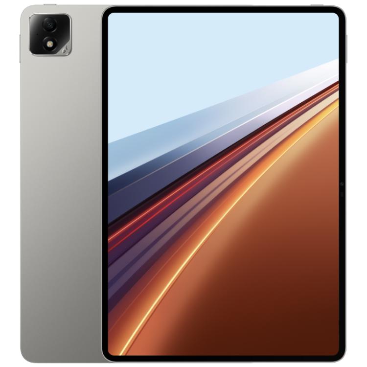 Honor Pad GT2 Pro WiFi Tablet PC, 12.5 inch 8GB+128GB MagicOS 9.0.1 Qualcomm Snapdragon 8 Gen3 Octa Core, 8GB+128GB
