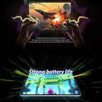 Honor Pad GT2 Pro WiFi Tablet PC, 12.5 inch 8GB+256GB MagicOS 9.0.1 Qualcomm Snapdragon 8 Gen3 Octa Core, 8GB+256GB