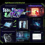Honor Pad GT2 Pro WiFi Tablet PC, 12.5 inch 16GB+512GB MagicOS 9.0.1 Qualcomm Snapdragon 8 Gen3 Octa Core, 16GB+512GB