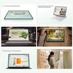 HUAWEI MatePad Pro 12.2 inch 2025 WiFi, 12GB+256GB, HarmonyOS 5.0 Hisilicon Kirin 9020A, Not Support Google Play, 12GB+256GB