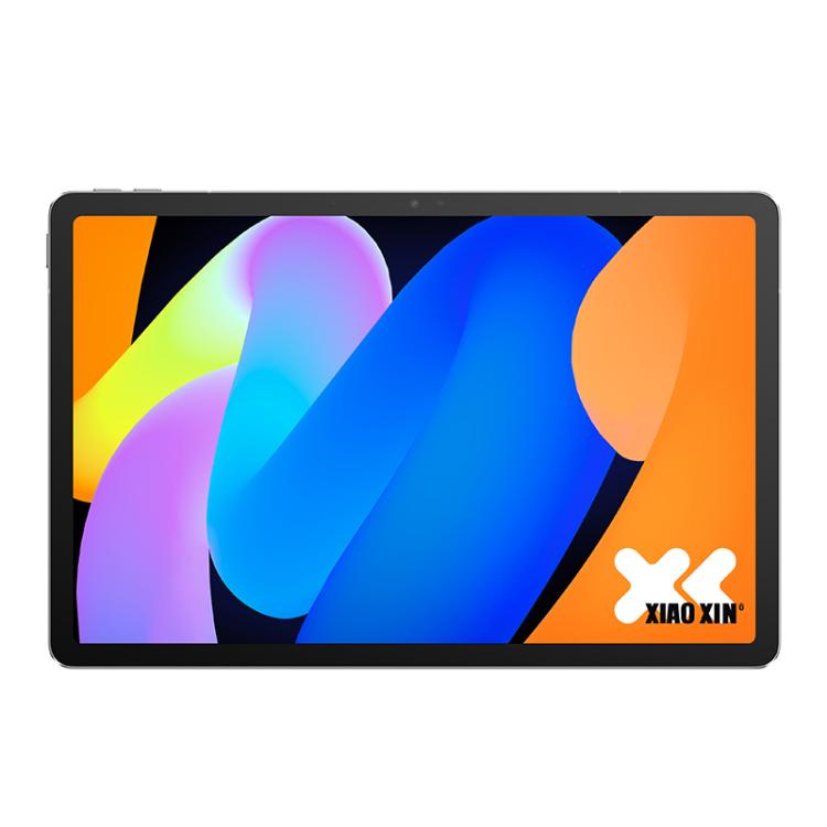 Lenovo Xiaoxin Pad 11 inch 2025 5G Tablet, 8GB+256GB, Android 15, MediaTek Dimensity 6300 Octa Core,US Plug, 8GB+256GB 5G