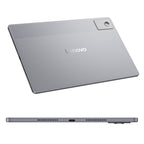 Lenovo Xiaoxin Pad 12.1 inch 2025 WiFi Tablet, 12GB+256GB, MediaTek Dimensity 6400 Octa Core,US Plug, 12GB+256GB