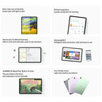 HUAWEI MatePad 11.5 S 2025 WiFi, 12GB+256GB, HarmonyOS 5.0 Hisilicon Kirin T92B, Not Support Google Play, Standard 12GB+256GB