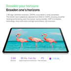HUAWEI MatePad 11.5 S 2025 WiFi Dynamic Edition, 8GB+256GB, HarmonyOS 5.0 Hisilicon Kirin T92C, Not Support Google Play, Dynamic Edition 8GB+256GB