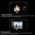 HUAWEI MatePad Mini 5G 8 inch, 12GB+512GB, HarmonyOS 5.1 Hisilicon Kirin 9010, Not Support Google Play, 12GB+512GB