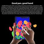 HUAWEI MatePad Mini 5G 8 inch Soft Light Screen, 12GB+512GB, HarmonyOS 5.1 Hisilicon Kirin 9010, Not Support Google Play, 12GB+512GB Soft Light Screen