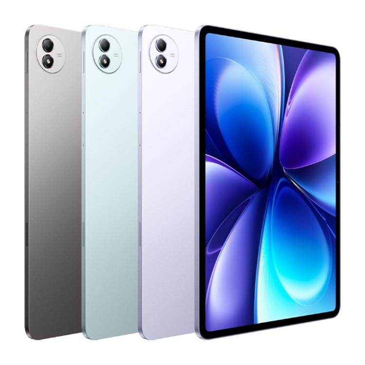 vivo Pad6 Pro 13.2 inch Tablet PC, 12GB+512GB, OriginOS 6 Snapdragon 8 Elite Gen5 Octa Core, 12GB+512GB