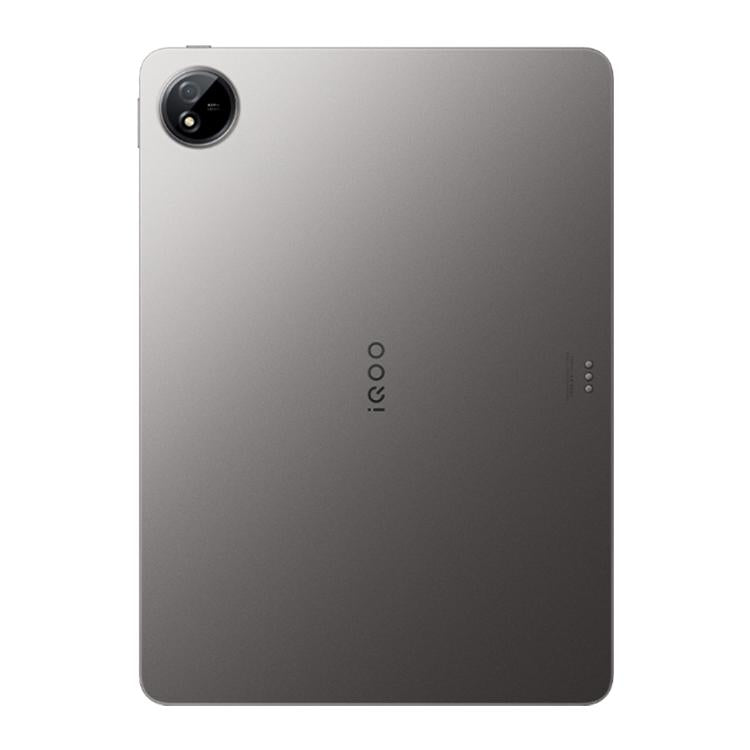 iQOO Pad5 12.1 inch Tablet PC, 8GB+128GB, OriginOS 5 MediaTek Dimensity 9300+ Octa Core, 8GB+128GB