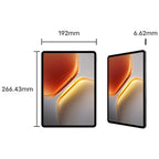 iQOO Pad5 12.1 inch Tablet PC, 8GB+128GB, OriginOS 5 MediaTek Dimensity 9300+ Octa Core, 8GB+128GB