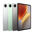 iQOO Pad5 12.1 inch Tablet PC, 8GB+128GB, OriginOS 5 MediaTek Dimensity 9300+ Octa Core, 8GB+128GB