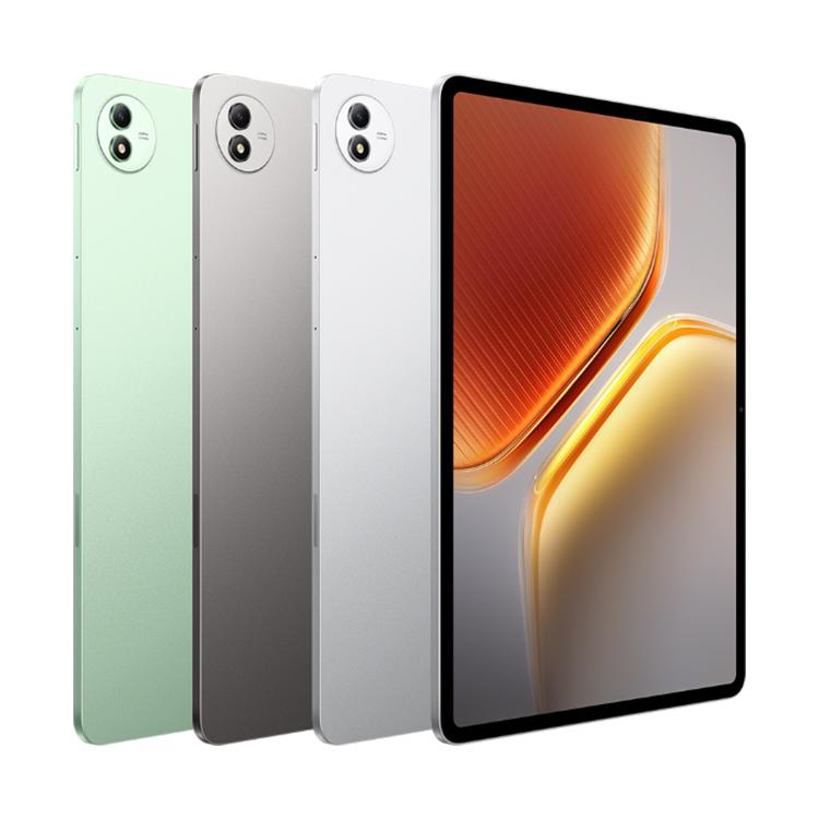 iQOO Pad5 Pro 13 inch Tablet PC, 12GB+256GB, OriginOS 5 MediaTek Dimensity 9400+ Octa Core, 12GB+256GB