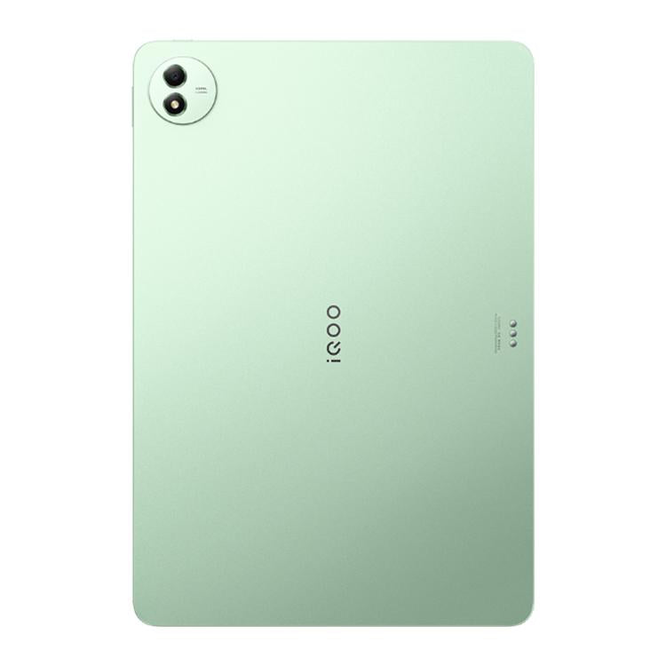 iQOO Pad5 Pro 13 inch Tablet PC, 12GB+512GB, OriginOS 5 MediaTek Dimensity 9400+ Octa Core, 12GB+512GB