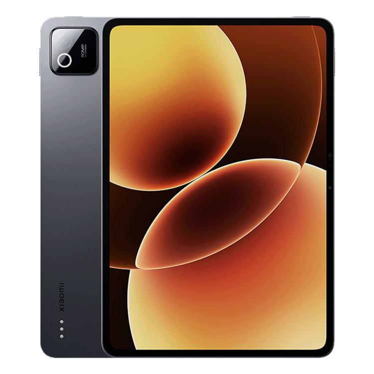 Xiaomi Pad 8 Pro 11.2 inch, 8GB+128GB, HyperOS 3 Qualcomm Snapdragon 8 Elite Octa Core, 8GB+128GB