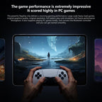 Xiaomi Pad 8 Pro 11.2 inch, 8GB+128GB, HyperOS 3 Qualcomm Snapdragon 8 Elite Octa Core, 8GB+128GB