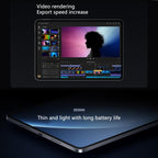 Xiaomi Pad 8 Pro 11.2 inch, 8GB+128GB, HyperOS 3 Qualcomm Snapdragon 8 Elite Octa Core, 8GB+128GB