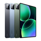 Xiaomi Pad 8 Pro 11.2 inch, 8GB+256GB, HyperOS 3 Qualcomm Snapdragon 8 Elite Octa Core, 8GB+256GB