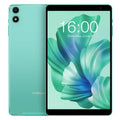 Teclast P85 Tablet PC 8 inch WiFi6, 3GB+64GB, Android 15 Allwinner A333 5-Core(Mint Green), P85