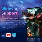 Teclast P85 Tablet PC 8 inch WiFi6, 3GB+64GB, Android 15 Allwinner A333 5-Core(Mint Green), P85
