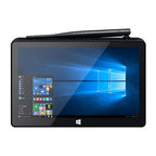PiPo X9S 9 inch All-in-One Mini PC, 4GB+64GB, Windows10 Intel Celeron J4005 or N4105 Random CPU Delivery, US Plug, X9S J4005/N4105